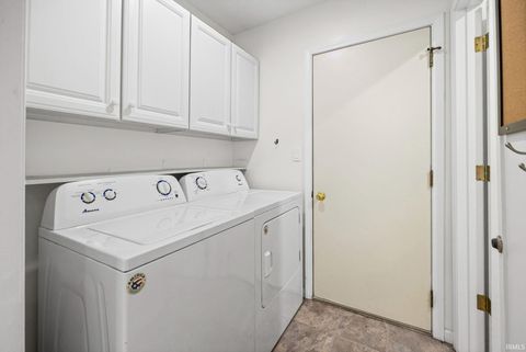 Tiny photo for 4708 Brighton Drive, Lafayette, IN 47909 (MLS # 202619640)