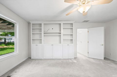 Tiny photo for 4708 Brighton Drive, Lafayette, IN 47909 (MLS # 202619640)