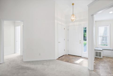 Tiny photo for 4708 Brighton Drive, Lafayette, IN 47909 (MLS # 202619640)