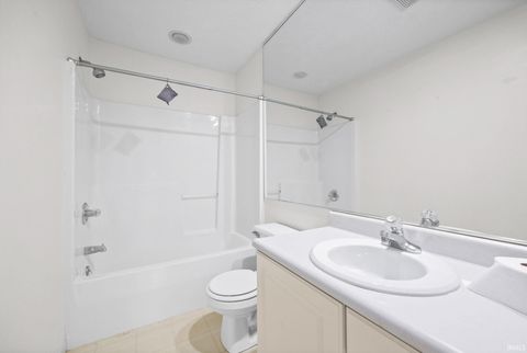 Tiny photo for 4708 Brighton Drive, Lafayette, IN 47909 (MLS # 202619640)