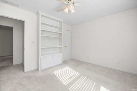 Tiny photo for 4708 Brighton Drive, Lafayette, IN 47909 (MLS # 202619640)