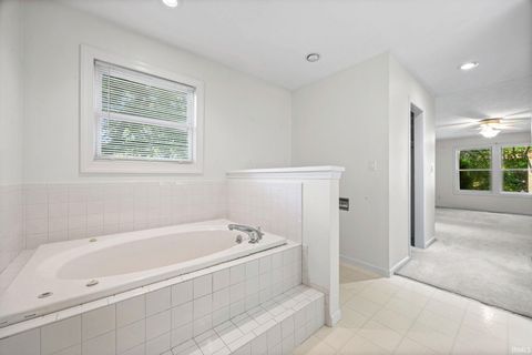 Tiny photo for 4708 Brighton Drive, Lafayette, IN 47909 (MLS # 202619640)