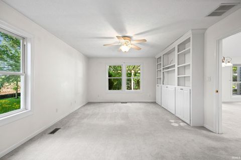 Tiny photo for 4708 Brighton Drive, Lafayette, IN 47909 (MLS # 202619640)