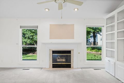 Tiny photo for 4708 Brighton Drive, Lafayette, IN 47909 (MLS # 202619640)