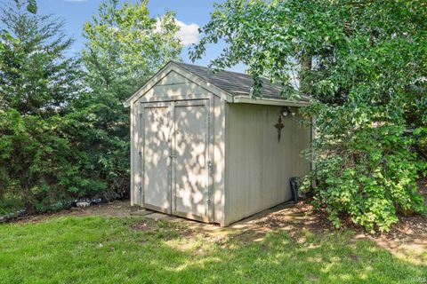 Tiny photo for 4708 Brighton Drive, Lafayette, IN 47909 (MLS # 202619640)