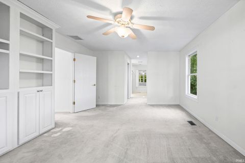 Tiny photo for 4708 Brighton Drive, Lafayette, IN 47909 (MLS # 202619640)
