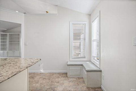 Tiny photo for 4708 Brighton Drive, Lafayette, IN 47909 (MLS # 202619640)