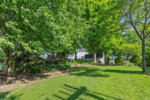 Tiny photo for 4708 Brighton Drive, Lafayette, IN 47909 (MLS # 202619640)