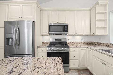 Tiny photo for 4708 Brighton Drive, Lafayette, IN 47909 (MLS # 202619640)