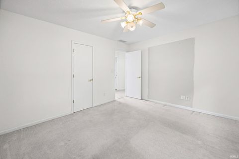 Tiny photo for 4708 Brighton Drive, Lafayette, IN 47909 (MLS # 202619640)
