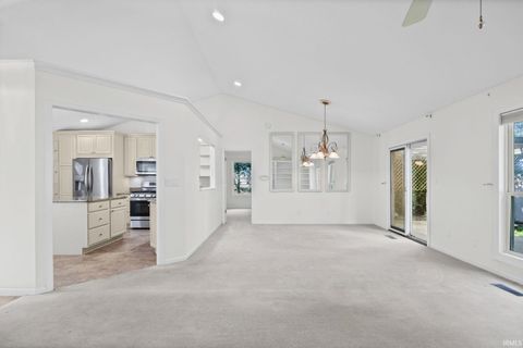 Tiny photo for 4708 Brighton Drive, Lafayette, IN 47909 (MLS # 202619640)
