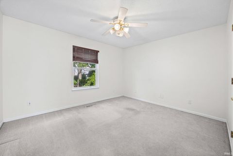 Tiny photo for 4708 Brighton Drive, Lafayette, IN 47909 (MLS # 202619640)