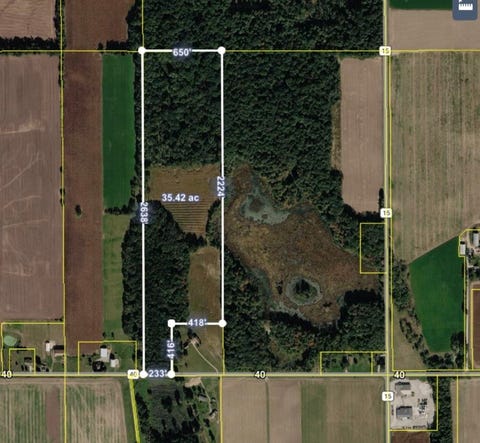 Photo for 23285 County Road 40