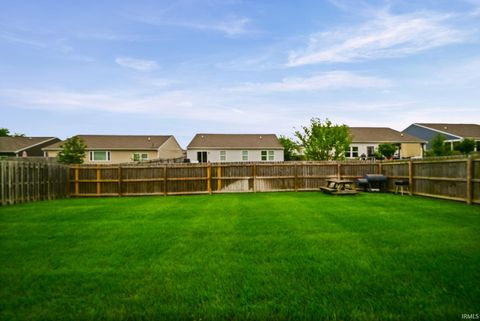 Tiny photo for 4591 Carador Lane, Lafayette, IN 47909 (MLS # 202627657)