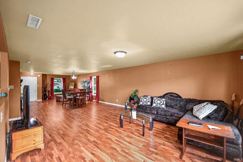 Tiny photo for 4591 Carador Lane, Lafayette, IN 47909 (MLS # 202627657)