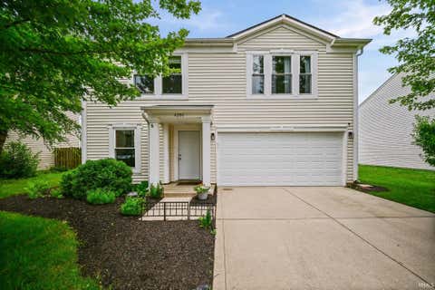 Photo of 4591 Carador Lane, Lafayette, IN 47909 (MLS # 202627657)