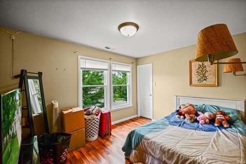 Tiny photo for 4591 Carador Lane, Lafayette, IN 47909 (MLS # 202627657)