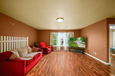 Tiny photo for 4591 Carador Lane, Lafayette, IN 47909 (MLS # 202627657)