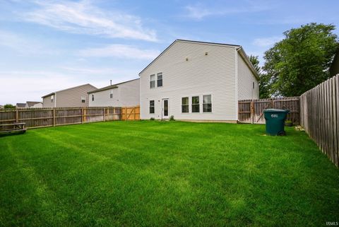 Tiny photo for 4591 Carador Lane, Lafayette, IN 47909 (MLS # 202627657)