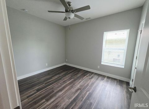 Tiny photo for 2026 Scott Street, Lafayette, IN 47904 (MLS # 202519495)