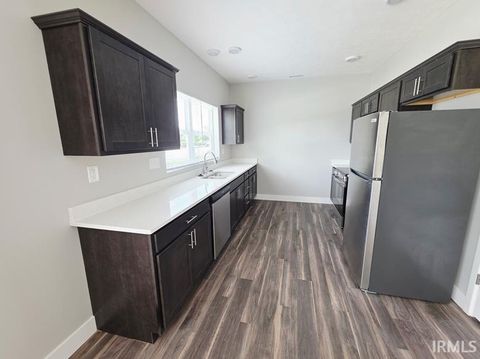 Tiny photo for 2026 Scott Street, Lafayette, IN 47904 (MLS # 202519495)