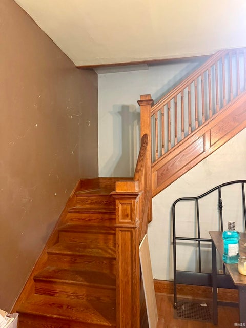 Tiny photo for 118 S Race Street, Marion, IN 46952 (MLS # 202638884)