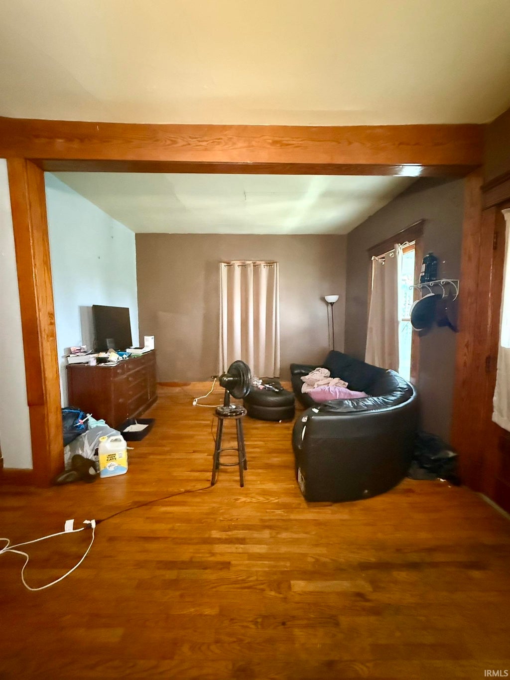 Photo of 118 S Race Street, Marion, IN 46952 (MLS # 202638884)