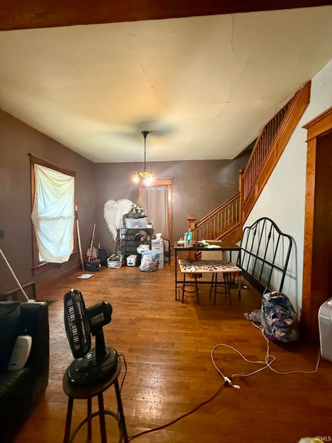 Tiny photo for 118 S Race Street, Marion, IN 46952 (MLS # 202638884)