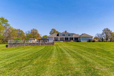 Tiny photo for 6400 N Happe Road, Evansville, IN 47720 (MLS # 202612461)