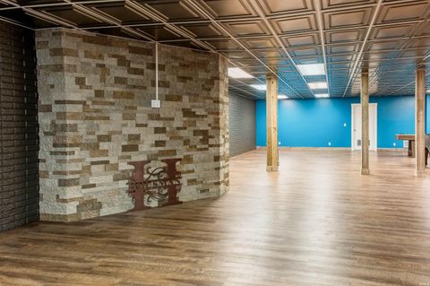 Tiny photo for 6400 N Happe Road, Evansville, IN 47720 (MLS # 202612461)