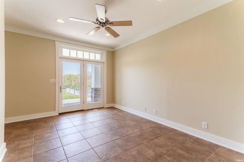 Tiny photo for 6400 N Happe Road, Evansville, IN 47720 (MLS # 202612461)