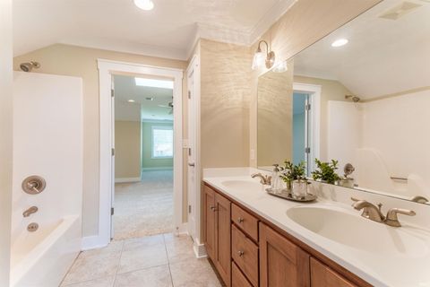 Tiny photo for 6400 N Happe Road, Evansville, IN 47720 (MLS # 202612461)