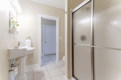 Tiny photo for 6400 N Happe Road, Evansville, IN 47720 (MLS # 202612461)