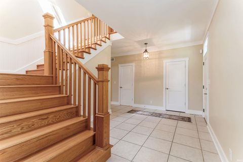 Tiny photo for 6400 N Happe Road, Evansville, IN 47720 (MLS # 202612461)