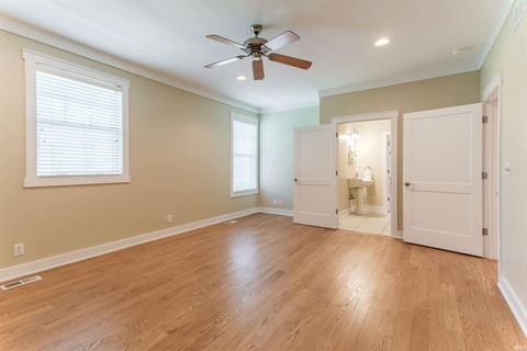 Tiny photo for 6400 N Happe Road, Evansville, IN 47720 (MLS # 202612461)