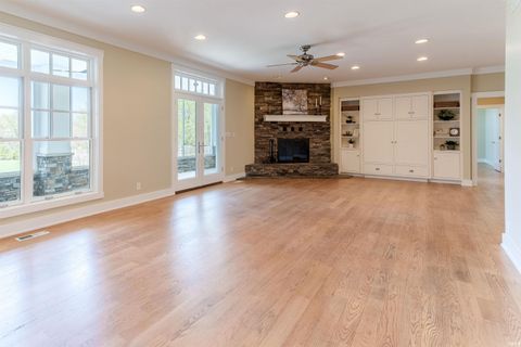 Tiny photo for 6400 N Happe Road, Evansville, IN 47720 (MLS # 202612461)