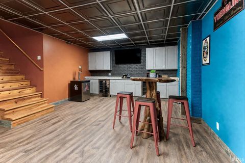 Tiny photo for 6400 N Happe Road, Evansville, IN 47720 (MLS # 202612461)