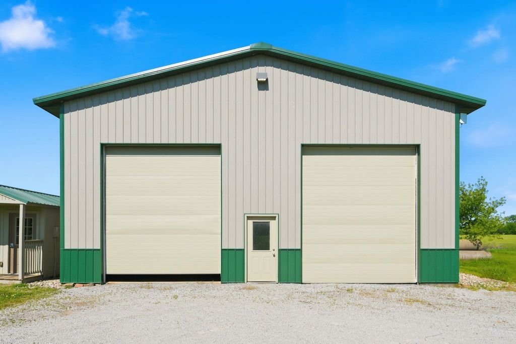 Photo of 2135 N 145, Angola, IN 46703 (MLS # 202620871)