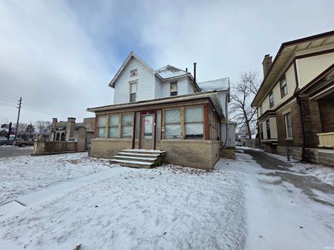 Photo of 919 S Washington Street, Kokomo, IN 46901 (MLS # 202602339)