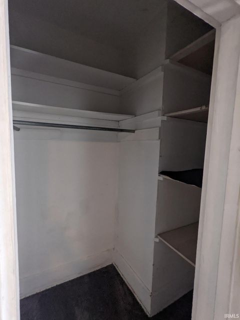 Tiny photo for 919 S Washington Street, Kokomo, IN 46901 (MLS # 202602339)