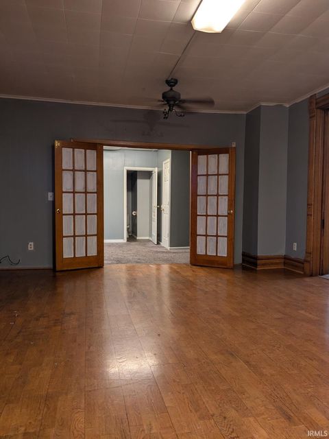 Tiny photo for 919 S Washington Street, Kokomo, IN 46901 (MLS # 202602339)