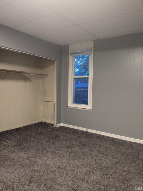 Tiny photo for 919 S Washington Street, Kokomo, IN 46901 (MLS # 202602339)