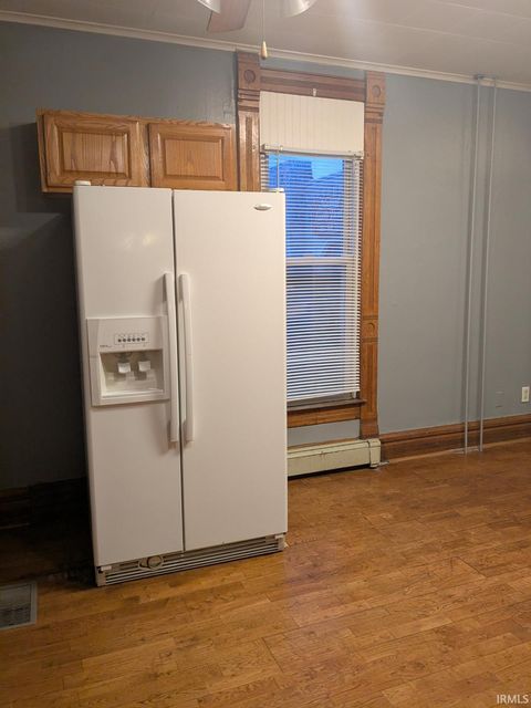 Tiny photo for 919 S Washington Street, Kokomo, IN 46901 (MLS # 202602339)