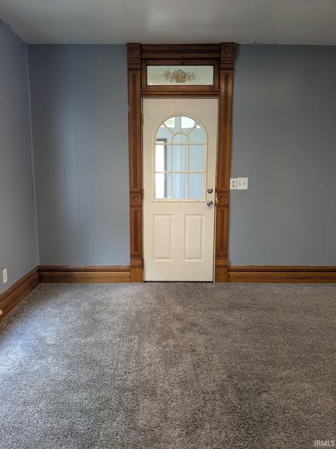 Tiny photo for 919 S Washington Street, Kokomo, IN 46901 (MLS # 202602339)