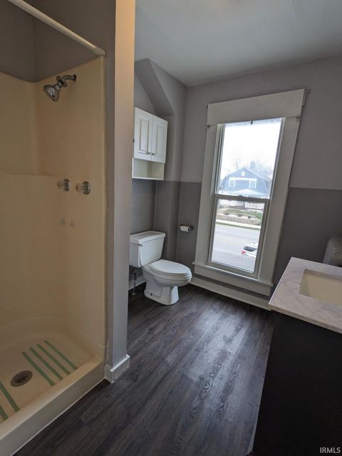 Tiny photo for 919 S Washington Street, Kokomo, IN 46901 (MLS # 202602339)