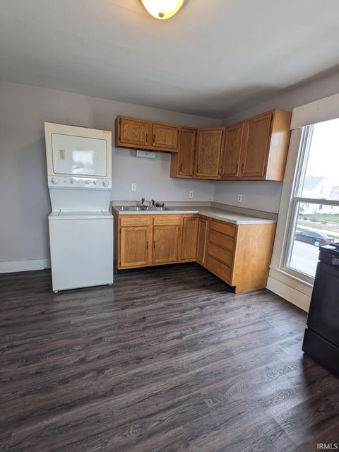 Tiny photo for 919 S Washington Street, Kokomo, IN 46901 (MLS # 202602339)