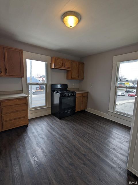 Tiny photo for 919 S Washington Street, Kokomo, IN 46901 (MLS # 202602339)