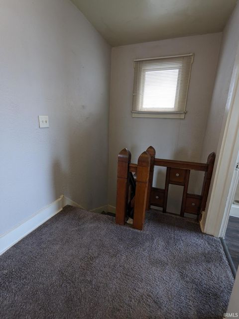 Tiny photo for 919 S Washington Street, Kokomo, IN 46901 (MLS # 202602339)