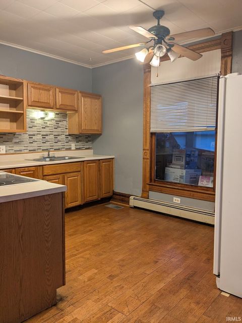 Tiny photo for 919 S Washington Street, Kokomo, IN 46901 (MLS # 202602339)