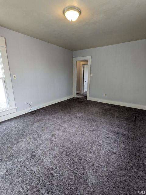 Tiny photo for 919 S Washington Street, Kokomo, IN 46901 (MLS # 202602339)